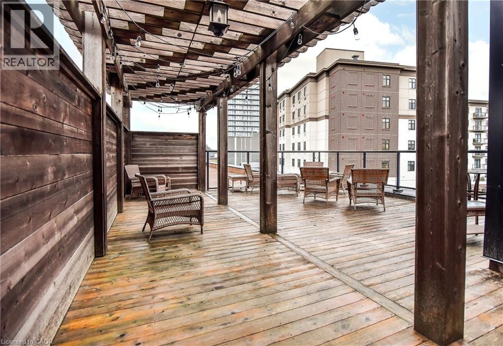 24 Cedar Street Unit# 105, Cambridge, Ontario N1S 0B2 - Photo 24 - 40795951