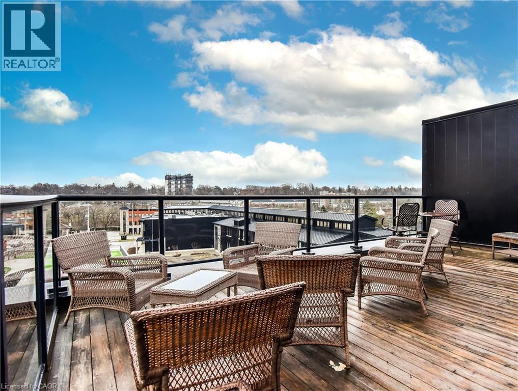 24 Cedar Street Unit# 105, Cambridge, Ontario N1S 0B2 - Photo 26 - 40795951