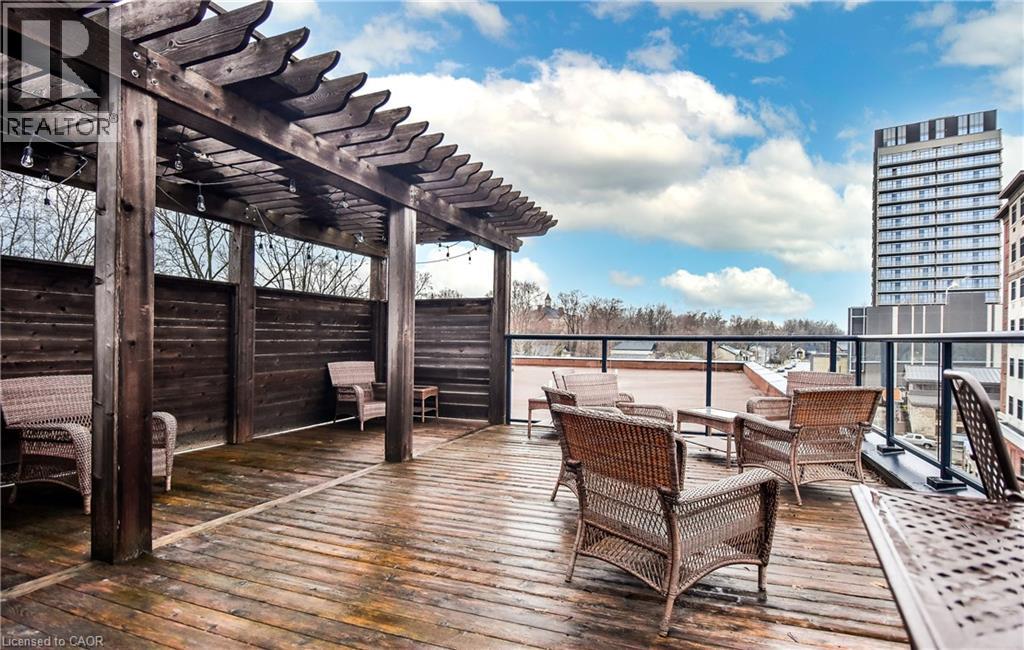 24 Cedar Street Unit# 105, Cambridge, Ontario N1S 0B2 - Photo 27 - 40795951