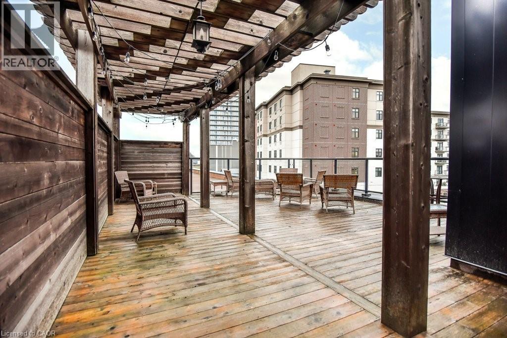 24 Cedar Street Unit# 105, Cambridge, Ontario N1S 0B2 - Photo 28 - 40795951