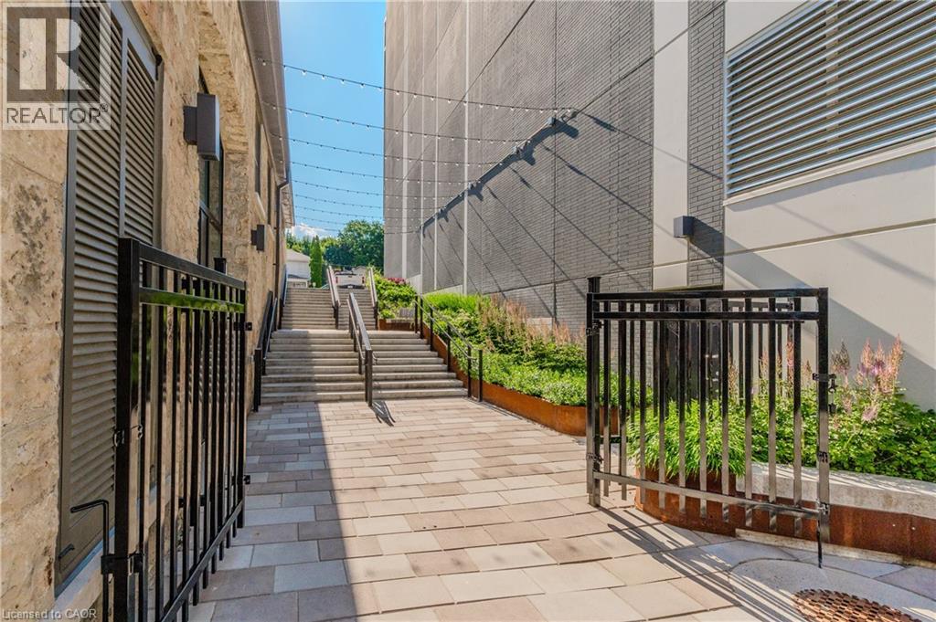 24 Cedar Street Unit# 105, Cambridge, Ontario N1S 0B2 - Photo 29 - 40795951