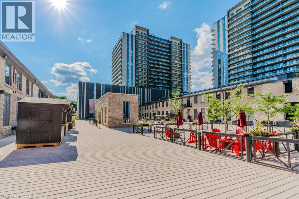 24 Cedar Street Unit# 105, Cambridge, Ontario N1S 0B2 - Photo 30 - 40795951