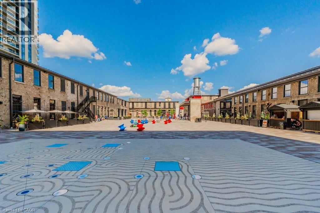 24 Cedar Street Unit# 105, Cambridge, Ontario N1S 0B2 - Photo 31 - 40795951