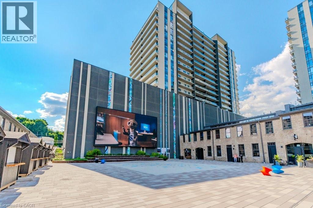 24 Cedar Street Unit# 105, Cambridge, Ontario N1S 0B2 - Photo 32 - 40795951