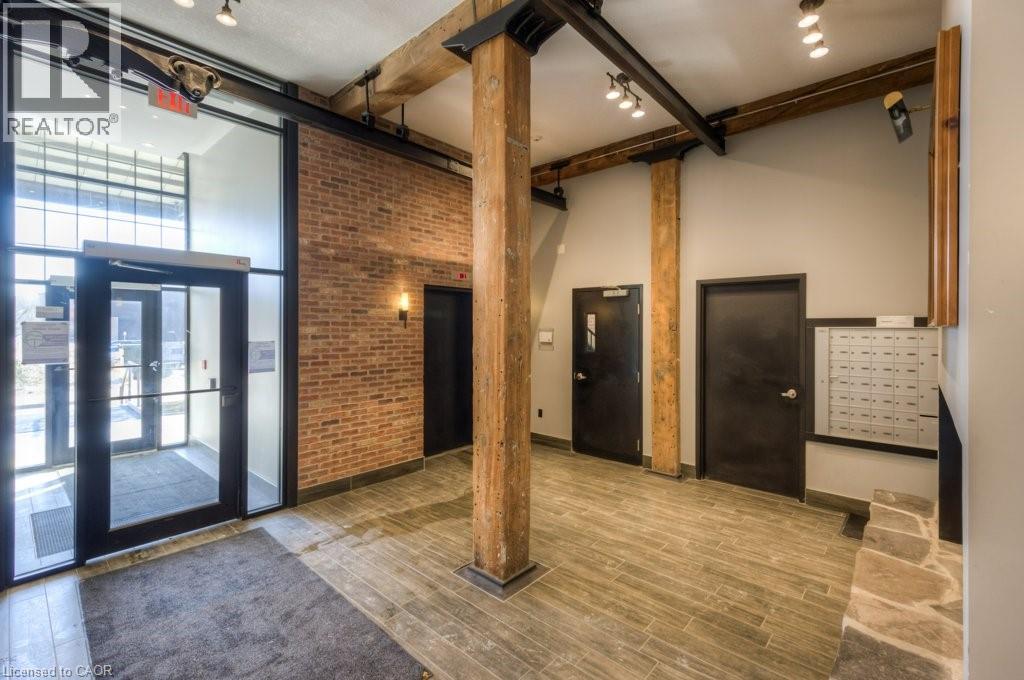 24 Cedar Street Unit# 105, Cambridge, Ontario N1S 0B2 - Photo 4 - 40795951