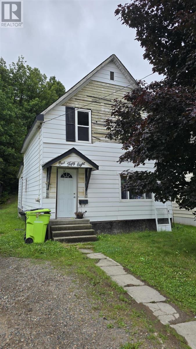 158 Trelawne AVE, Sault Ste. Marie, Ontario