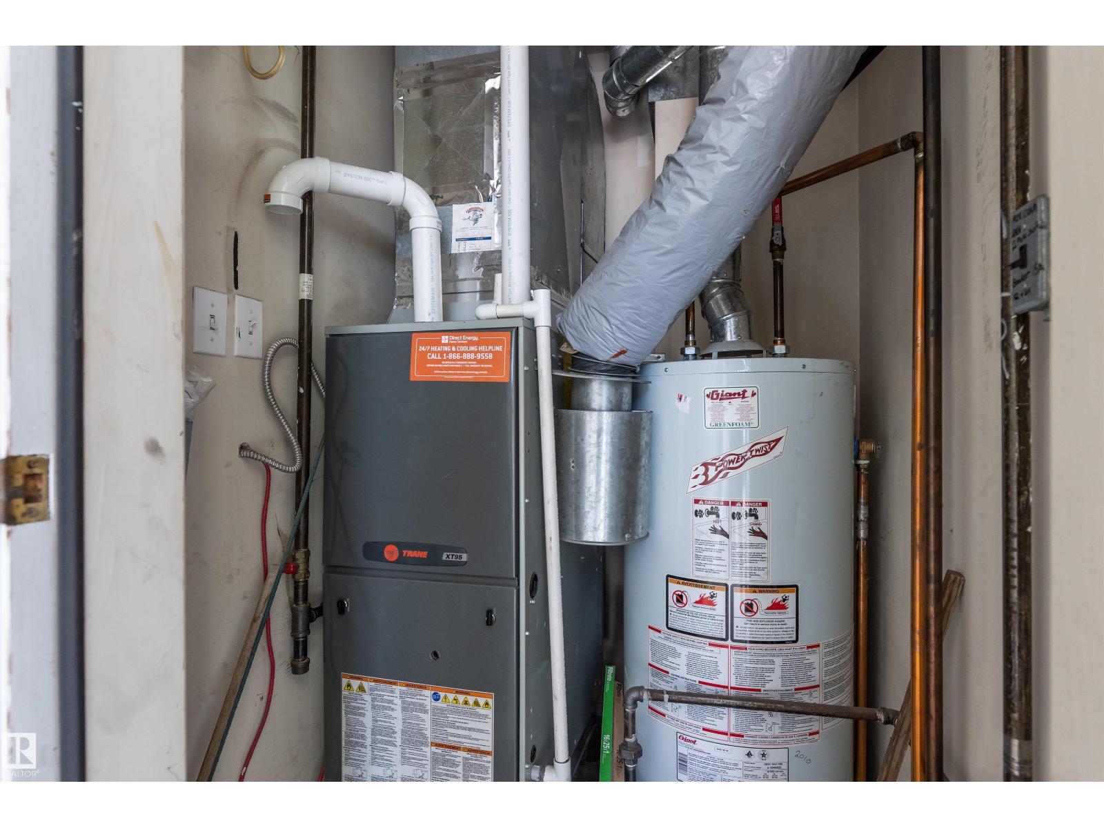 #304 8811 106a Av Nw, Edmonton, Alberta T5H 3Y7 - Photo 24 - E4469079