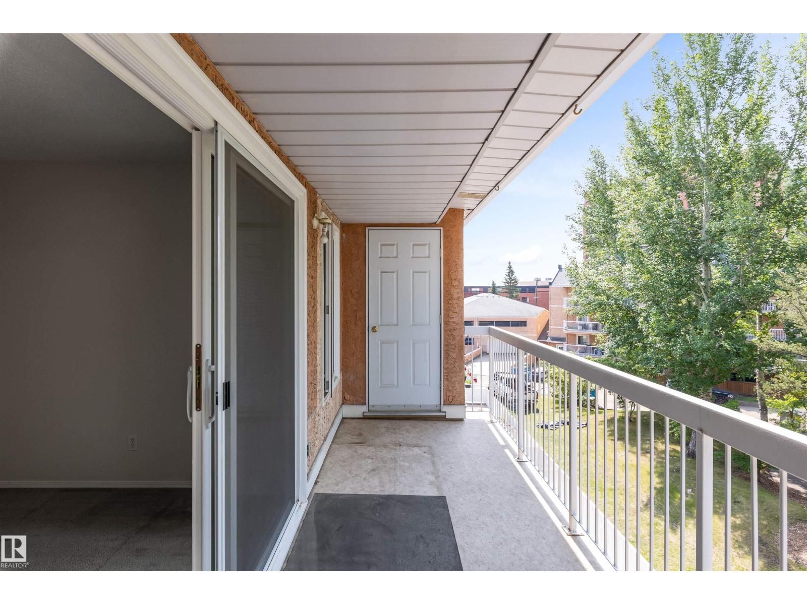 #304 8811 106a Av Nw, Edmonton, Alberta T5H 3Y7 - Photo 27 - E4469079