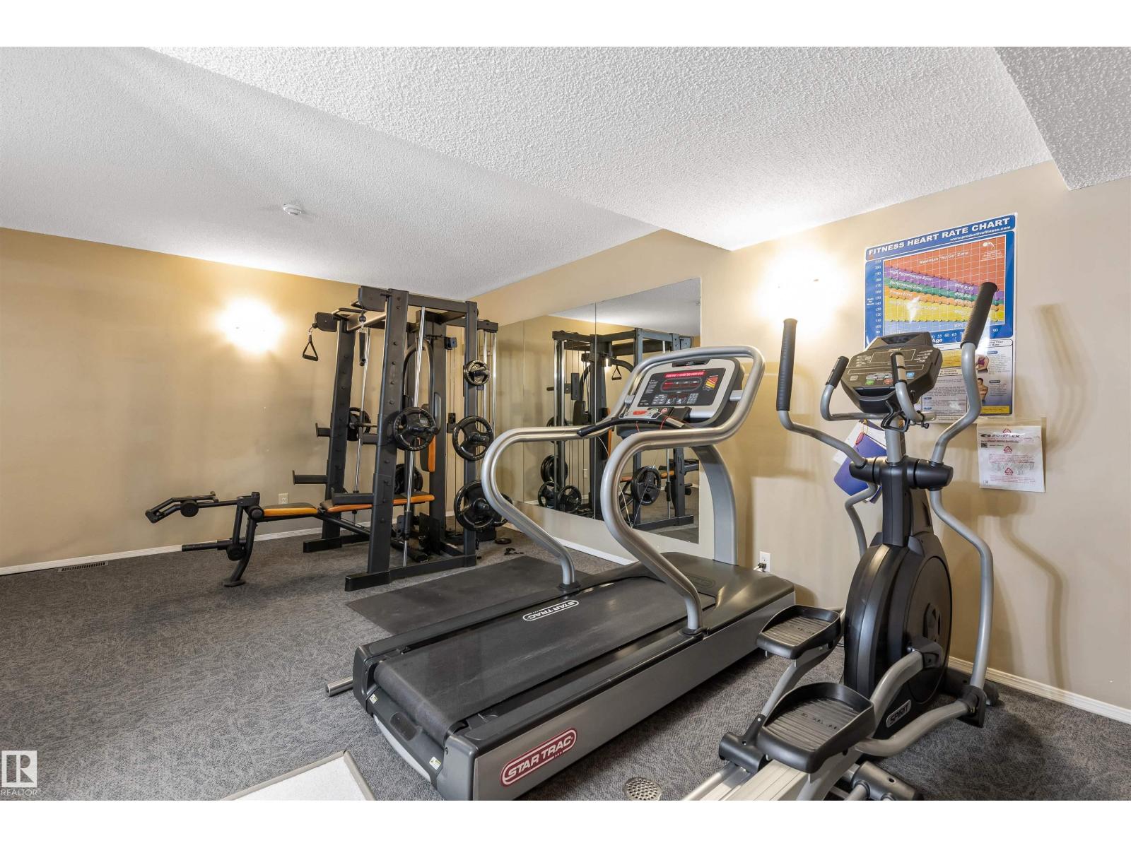 #304 8811 106a Av Nw, Edmonton, Alberta T5H 3Y7 - Photo 29 - E4469079