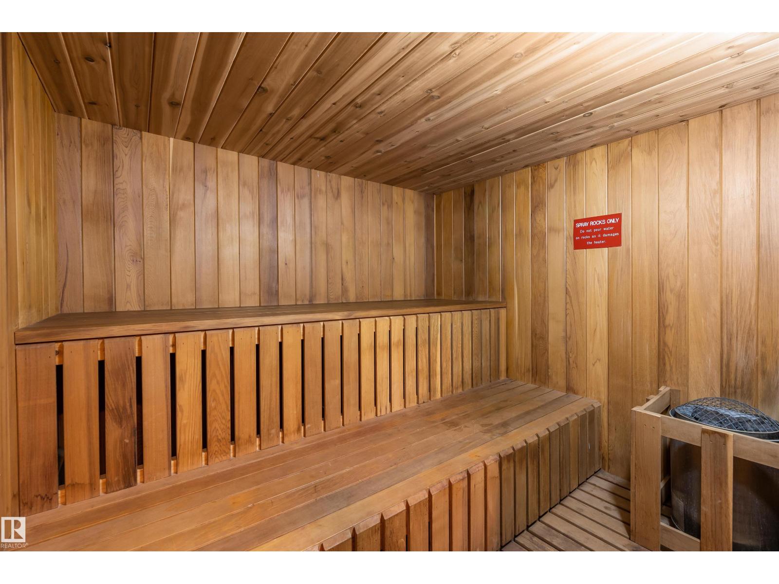 #304 8811 106a Av Nw, Edmonton, Alberta T5H 3Y7 - Photo 30 - E4469079