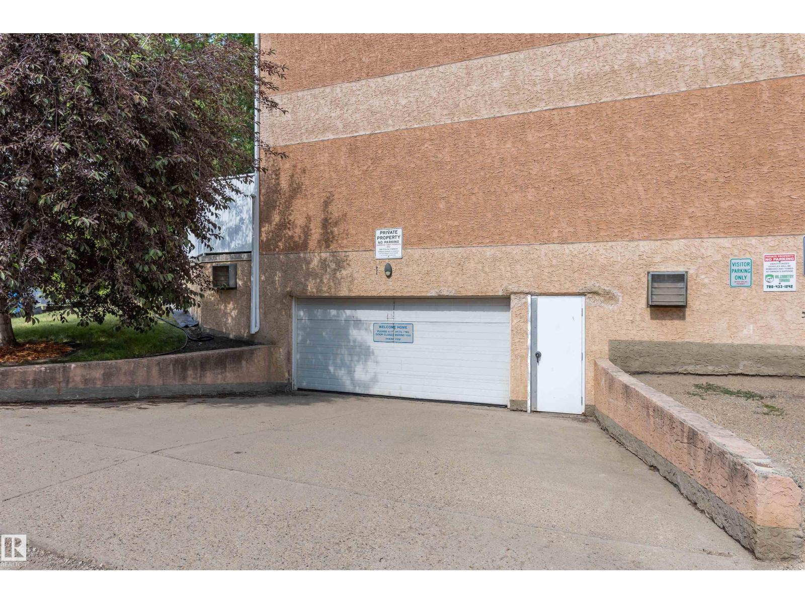 #304 8811 106a Av Nw, Edmonton, Alberta T5H 3Y7 - Photo 31 - E4469079