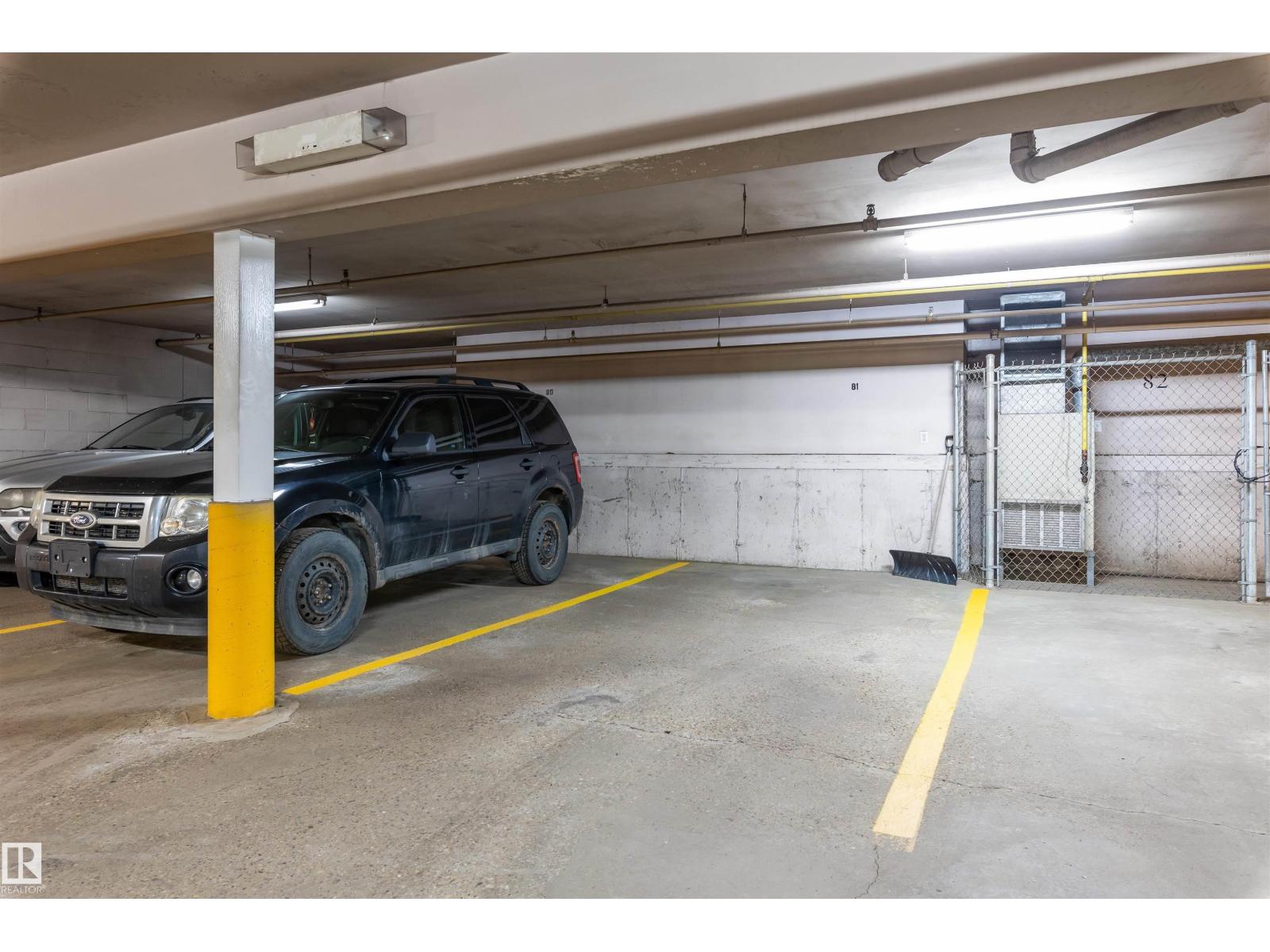 #304 8811 106a Av Nw, Edmonton, Alberta T5H 3Y7 - Photo 32 - E4469079