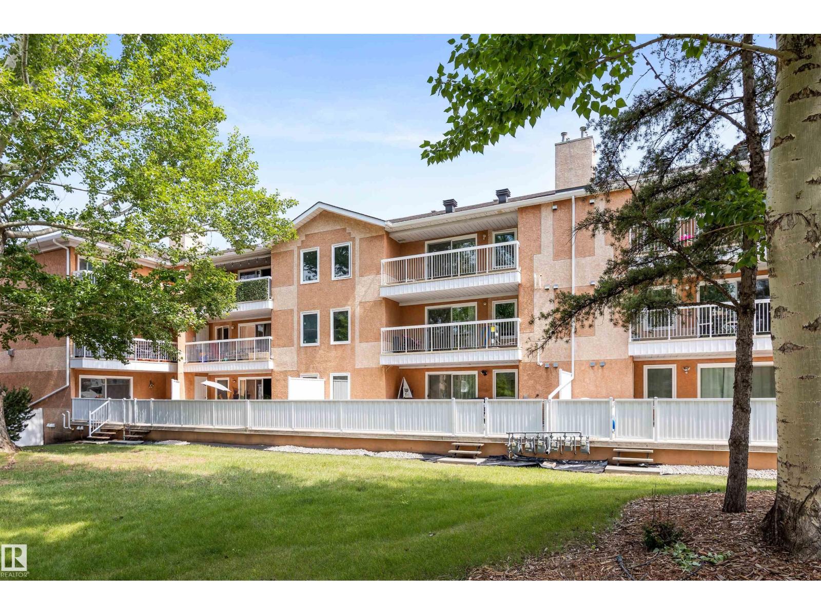 #304 8811 106a Av Nw, Edmonton, Alberta T5H 3Y7 - Photo 35 - E4469079