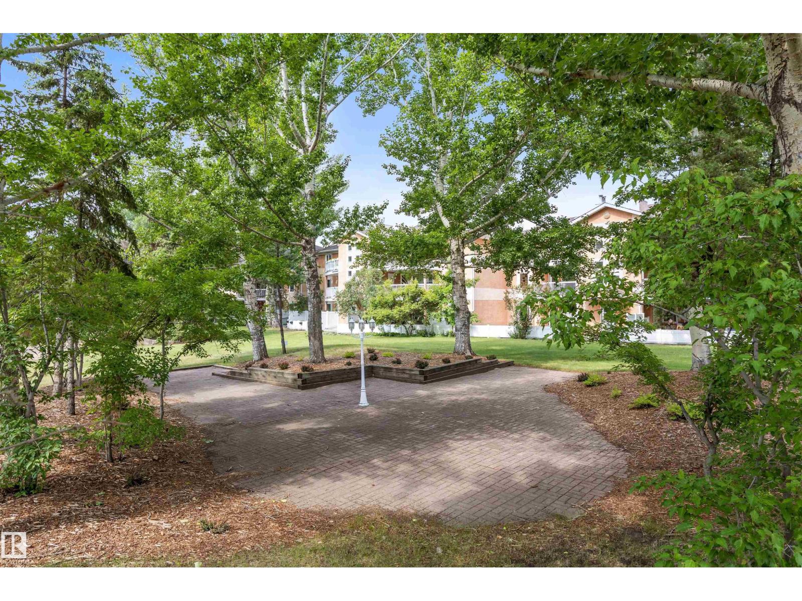 #304 8811 106a Av Nw, Edmonton, Alberta T5H 3Y7 - Photo 36 - E4469079