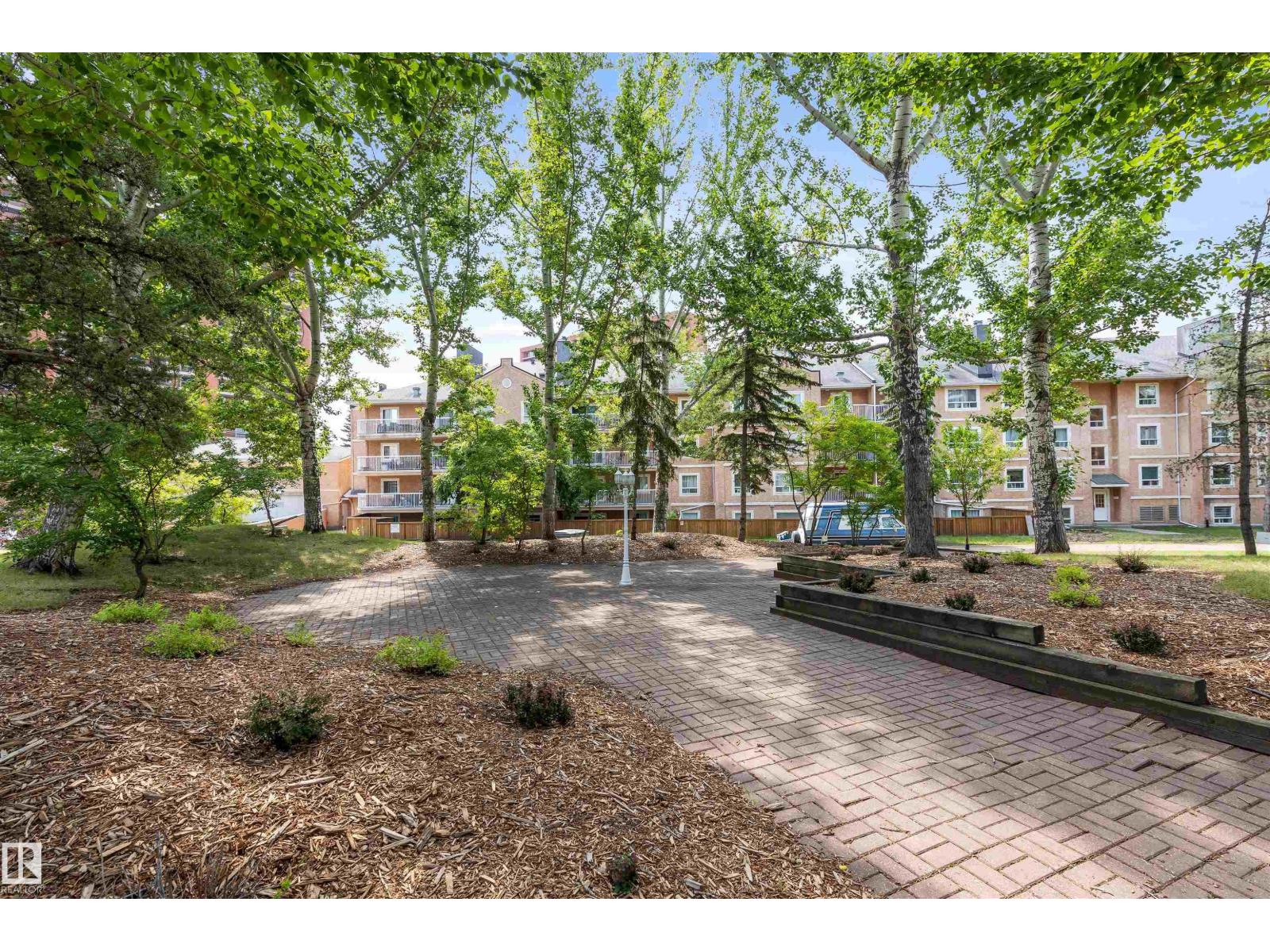 #304 8811 106a Av Nw, Edmonton, Alberta T5H 3Y7 - Photo 37 - E4469079