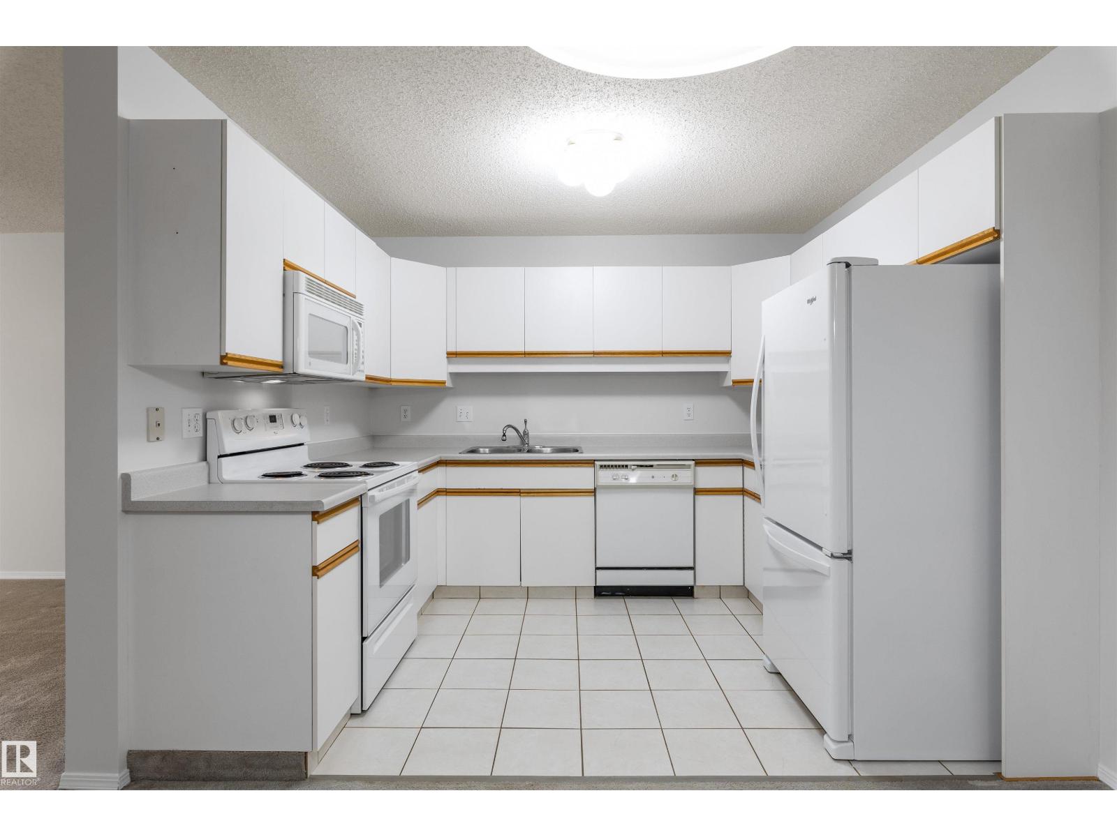 #304 8811 106a Av Nw, Edmonton, Alberta T5H 3Y7 - Photo 6 - E4469079