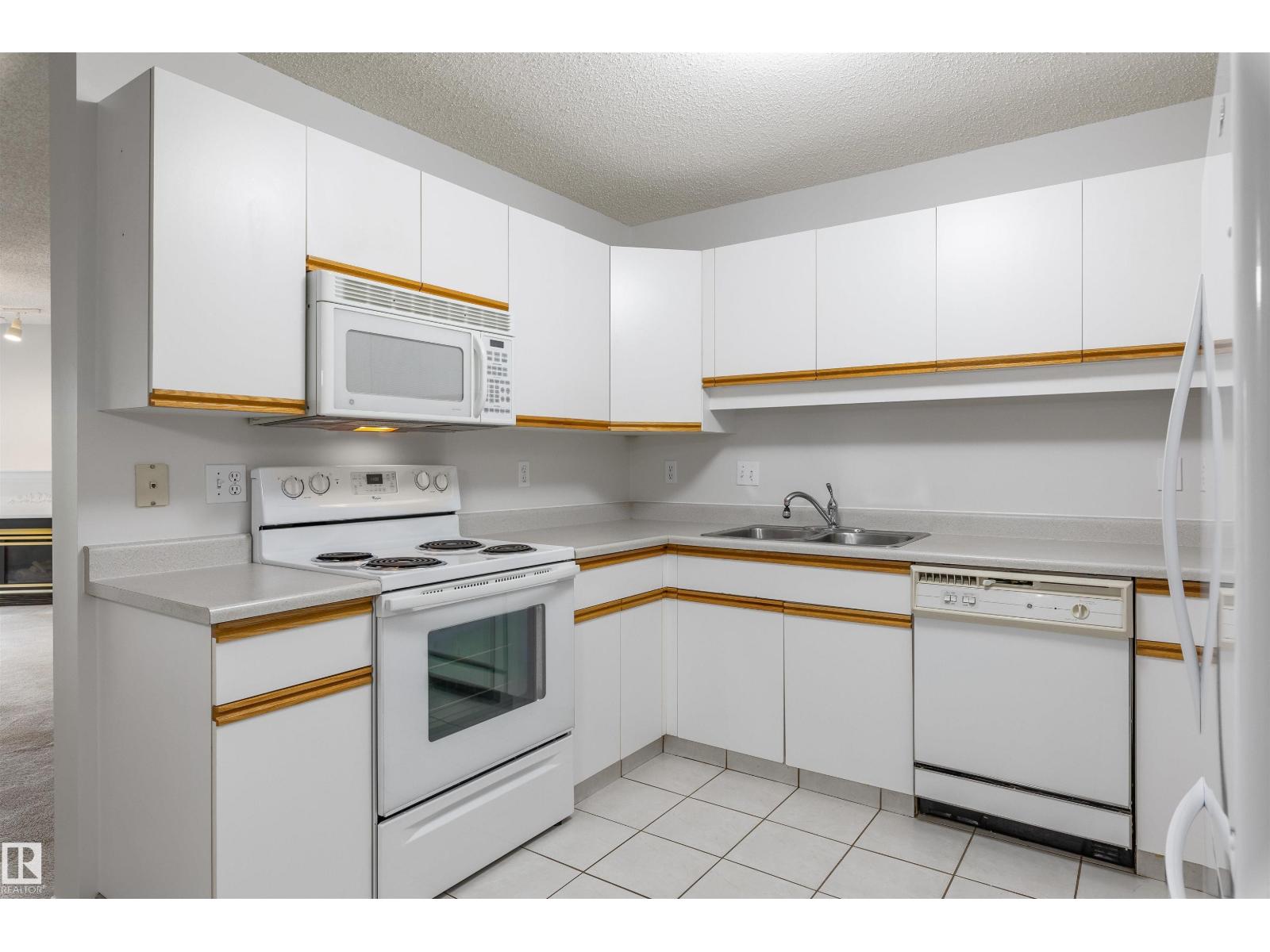 #304 8811 106a Av Nw, Edmonton, Alberta T5H 3Y7 - Photo 8 - E4469079