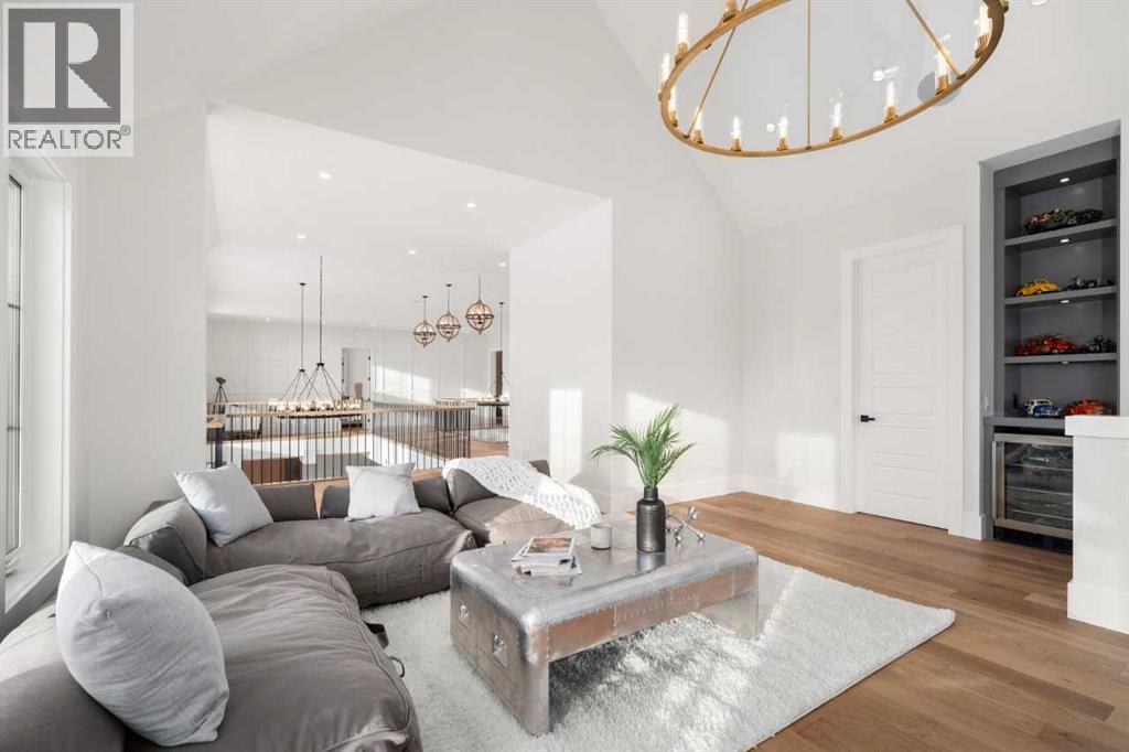 178198 Tournament Lane, De Winton, Alberta  T1S 3K2 - Photo 37 - A2153923