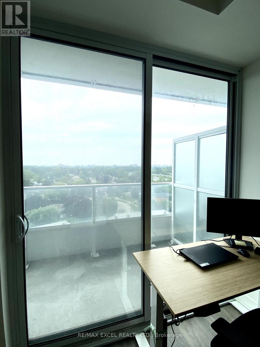 907 - 180 Fairview Mall Drive, Toronto, Ontario  M2J 0G4 - Photo 11 - C12663524