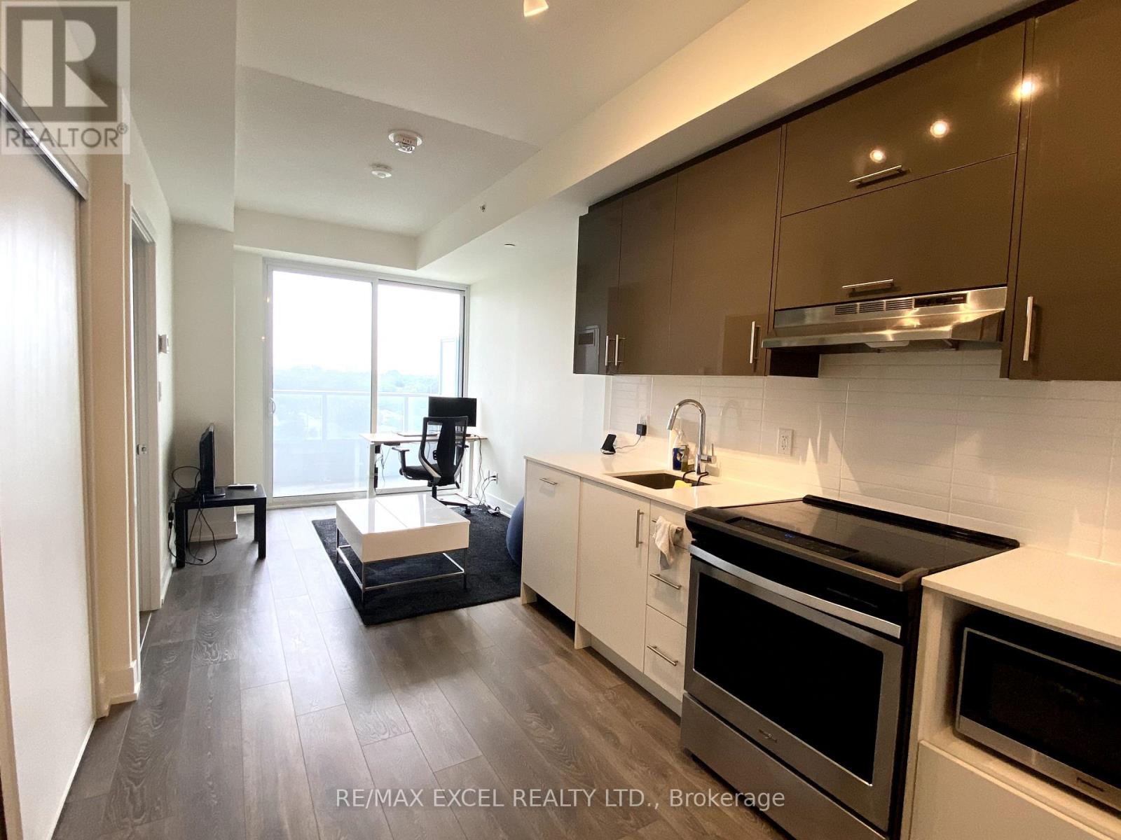 907 - 180 Fairview Mall Drive, Toronto, Ontario  M2J 0G4 - Photo 12 - C12663524