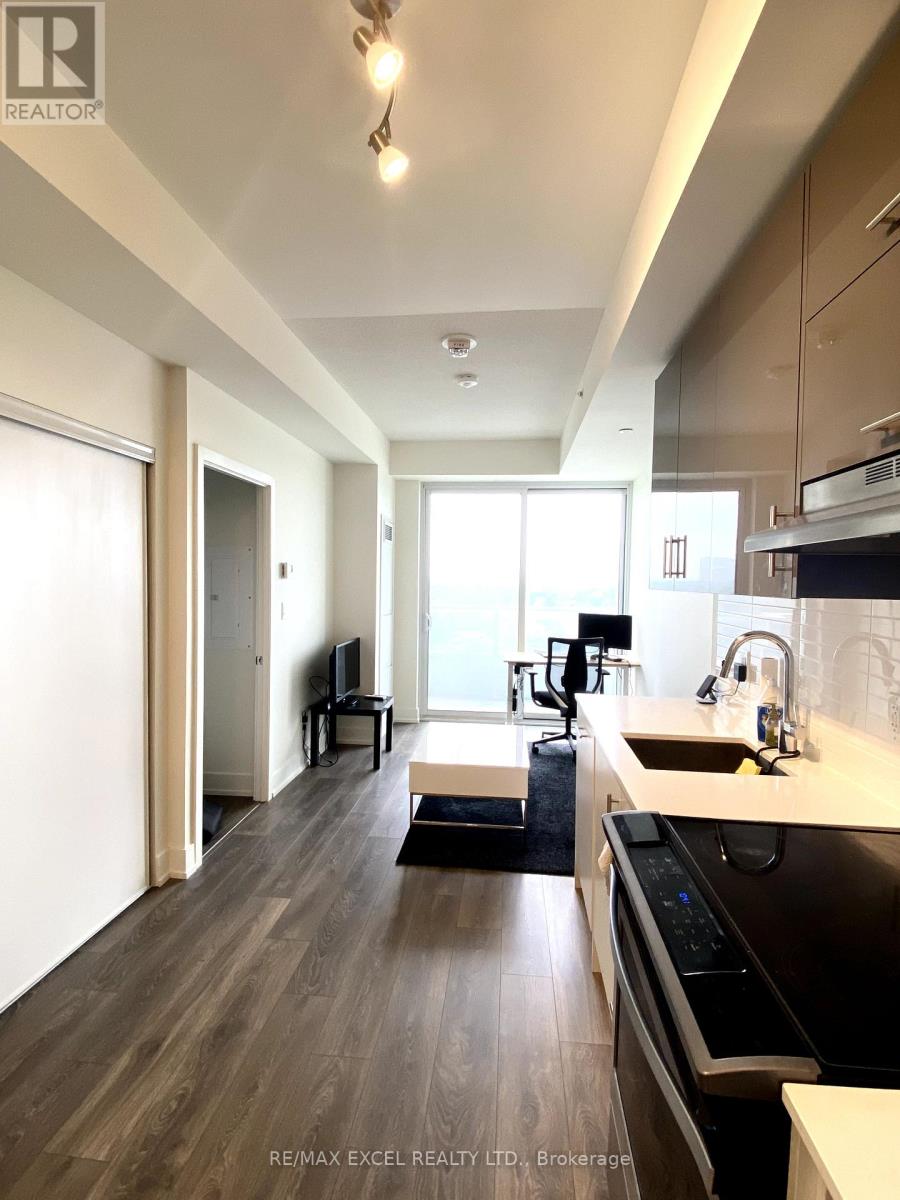 907 - 180 Fairview Mall Drive, Toronto, Ontario  M2J 0G4 - Photo 14 - C12663524