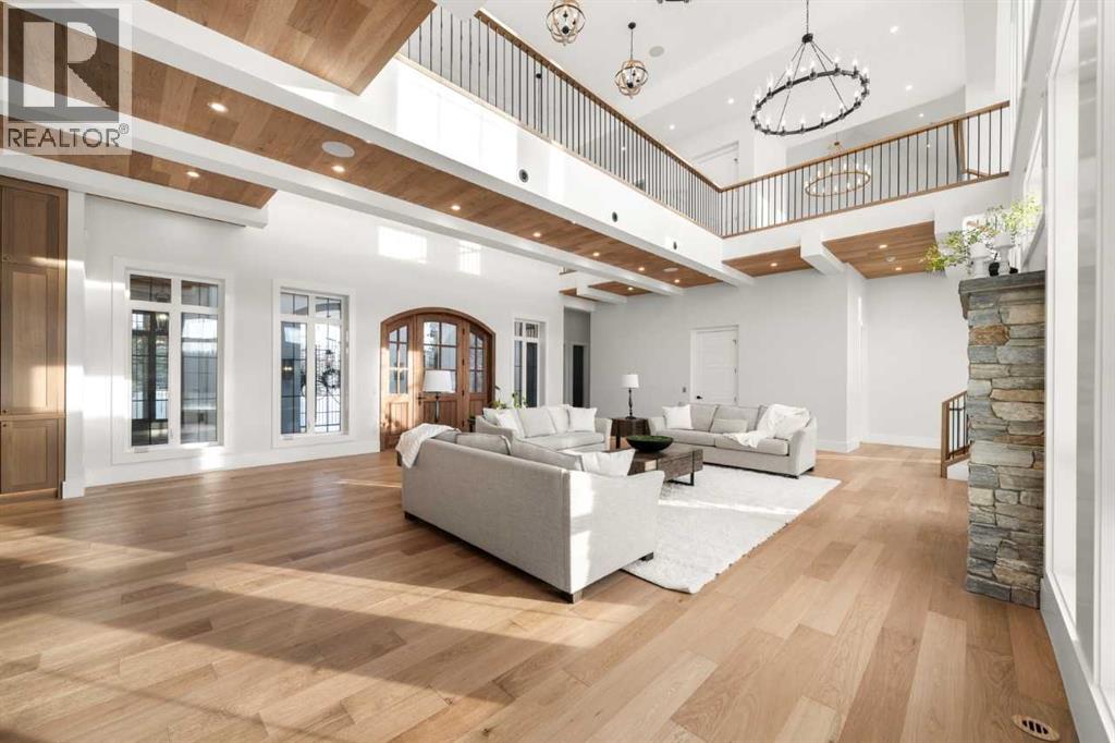 178198 Tournament Lane, De Winton, Alberta  T1S 3K2 - Photo 10 - A2153923