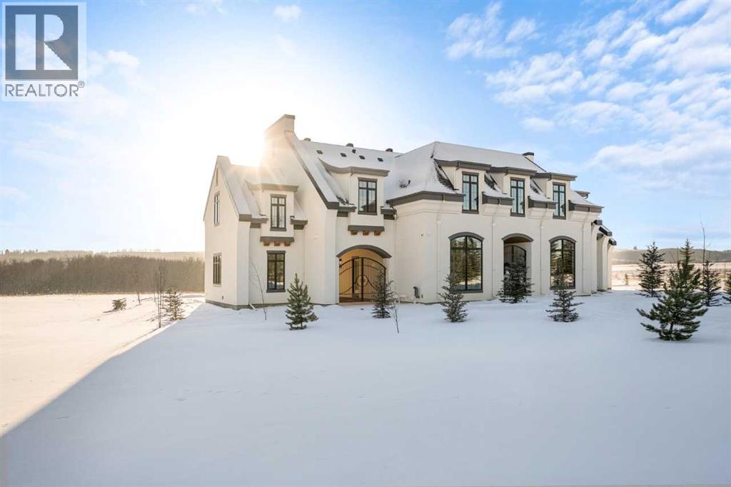 178198 Tournament Lane, De Winton, Alberta  T1S 3K2 - Photo 2 - A2153923