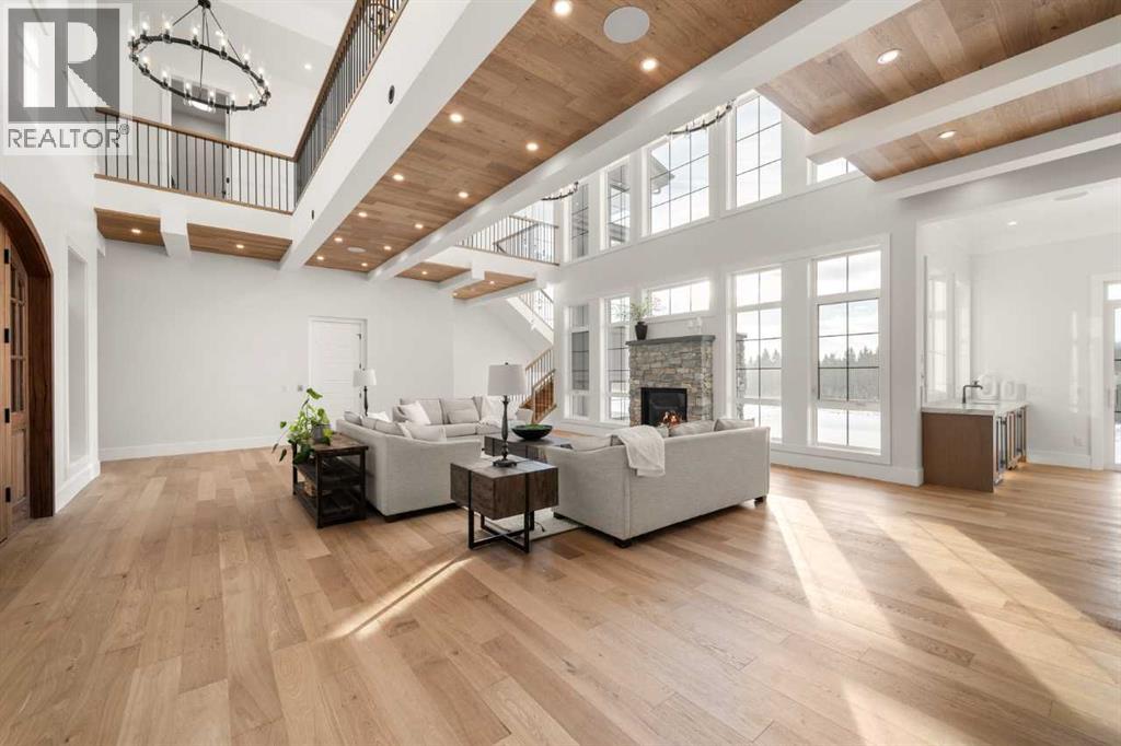 178198 Tournament Lane, De Winton, Alberta  T1S 3K2 - Photo 11 - A2153923