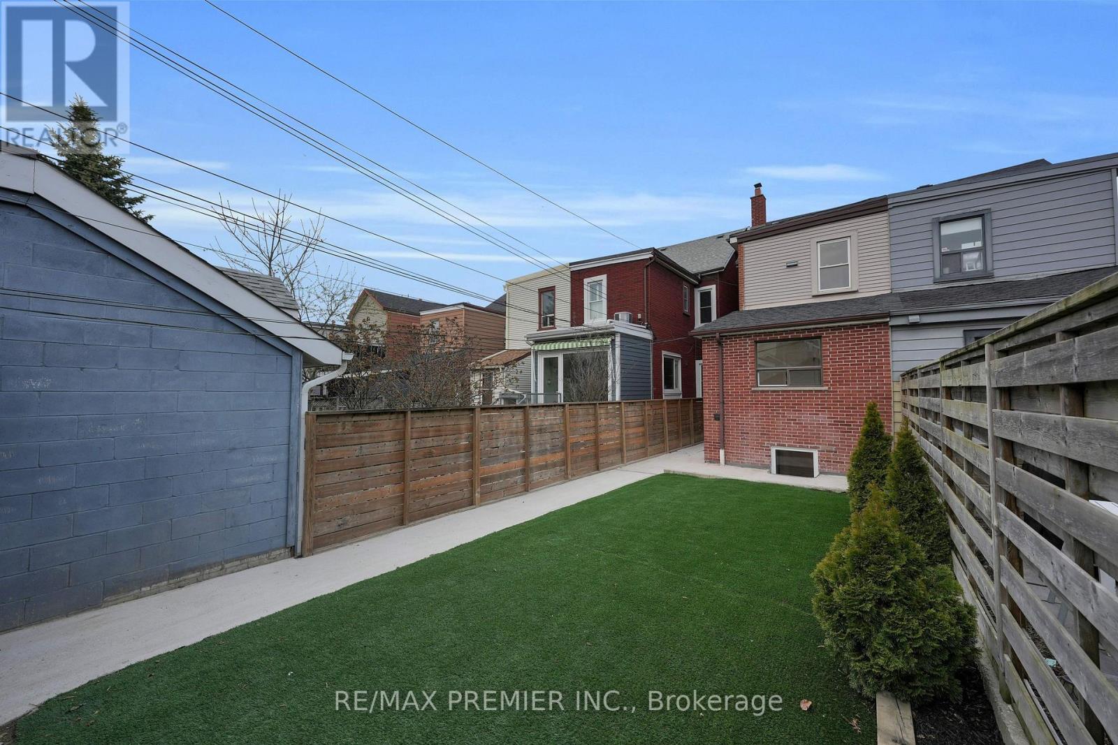 388 Crawford Street, Toronto, Ontario  M6J 2V9 - Photo 42 - C12663578