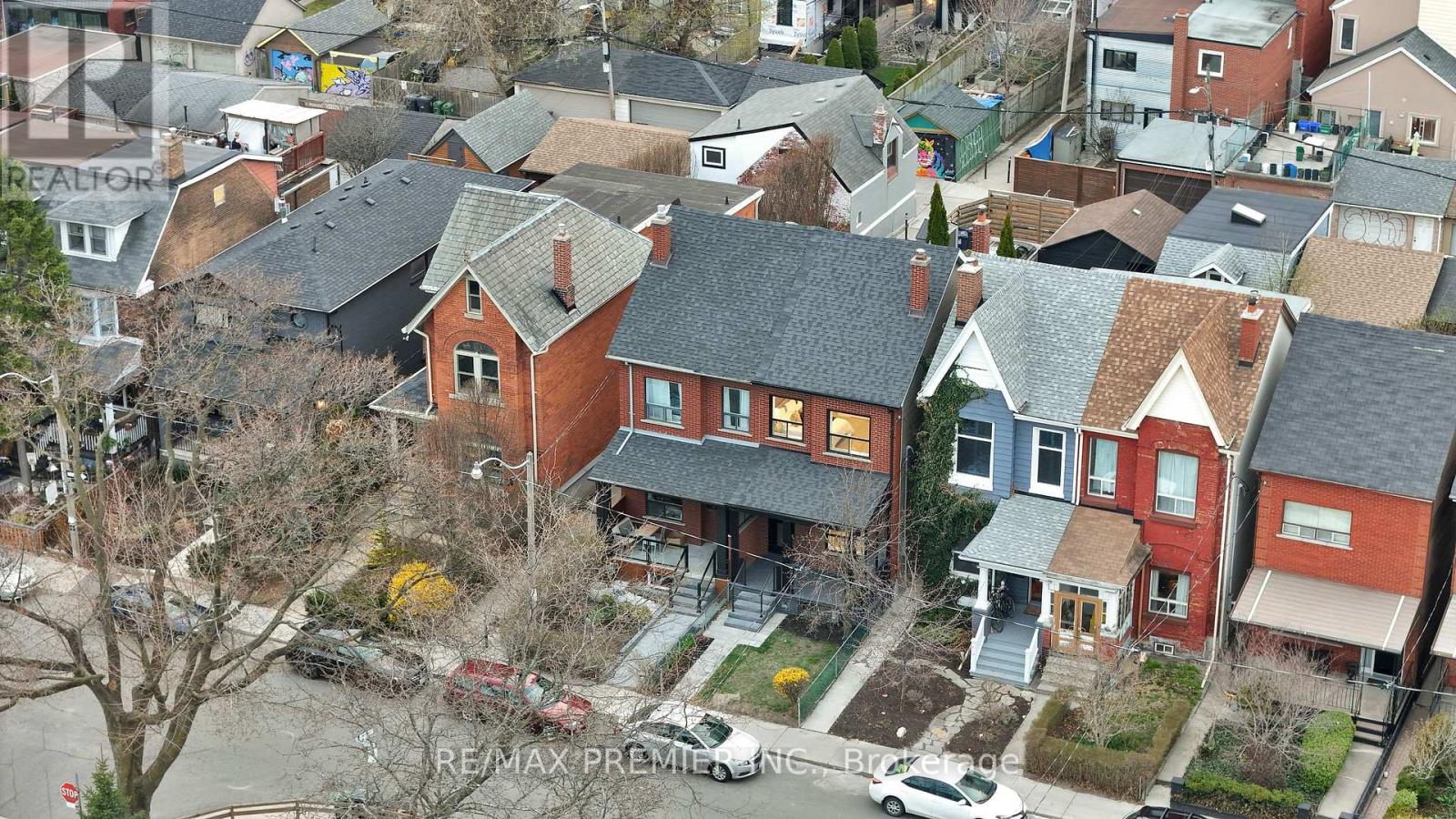 388 Crawford Street, Toronto, Ontario  M6J 2V9 - Photo 44 - C12663578