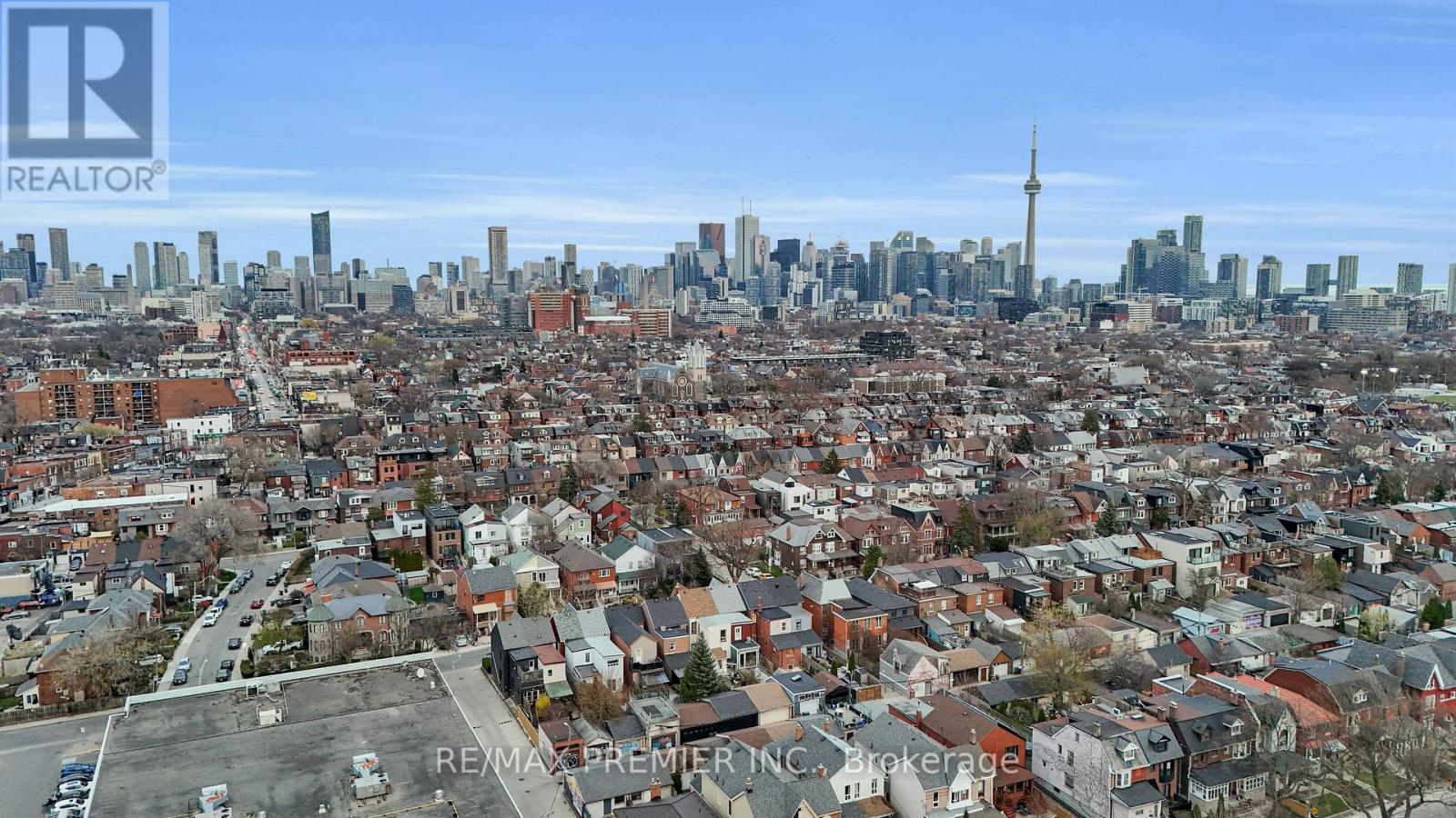 388 Crawford Street, Toronto, Ontario  M6J 2V9 - Photo 46 - C12663578
