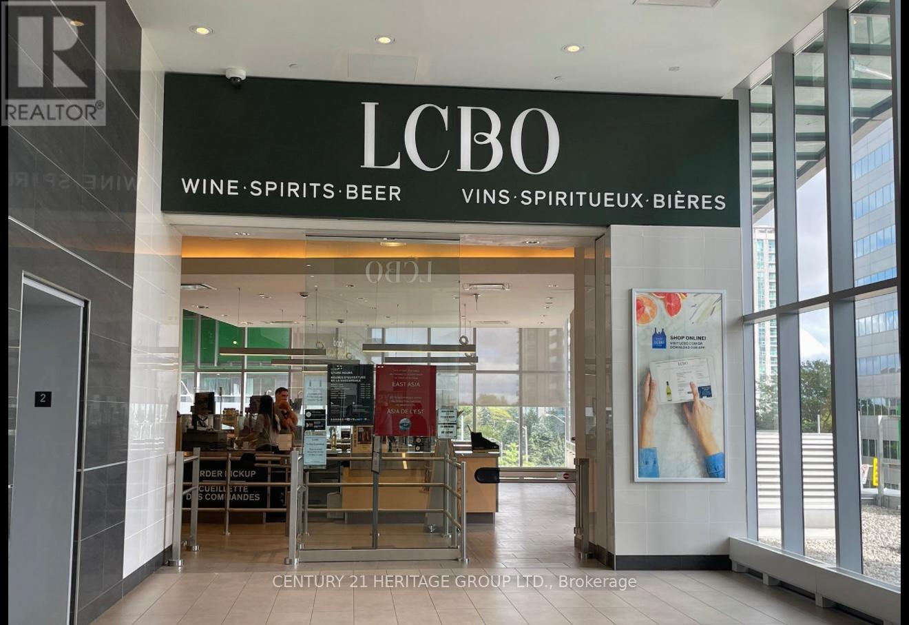 127-129 - 4750 Yonge Street, Toronto, Ontario  M2N 0J6 - Photo 3 - C12663654