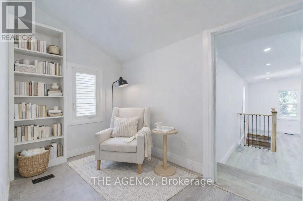 259 Robina Avenue, Toronto, Ontario  M6C 3Y9 - Photo 12 - C12663686