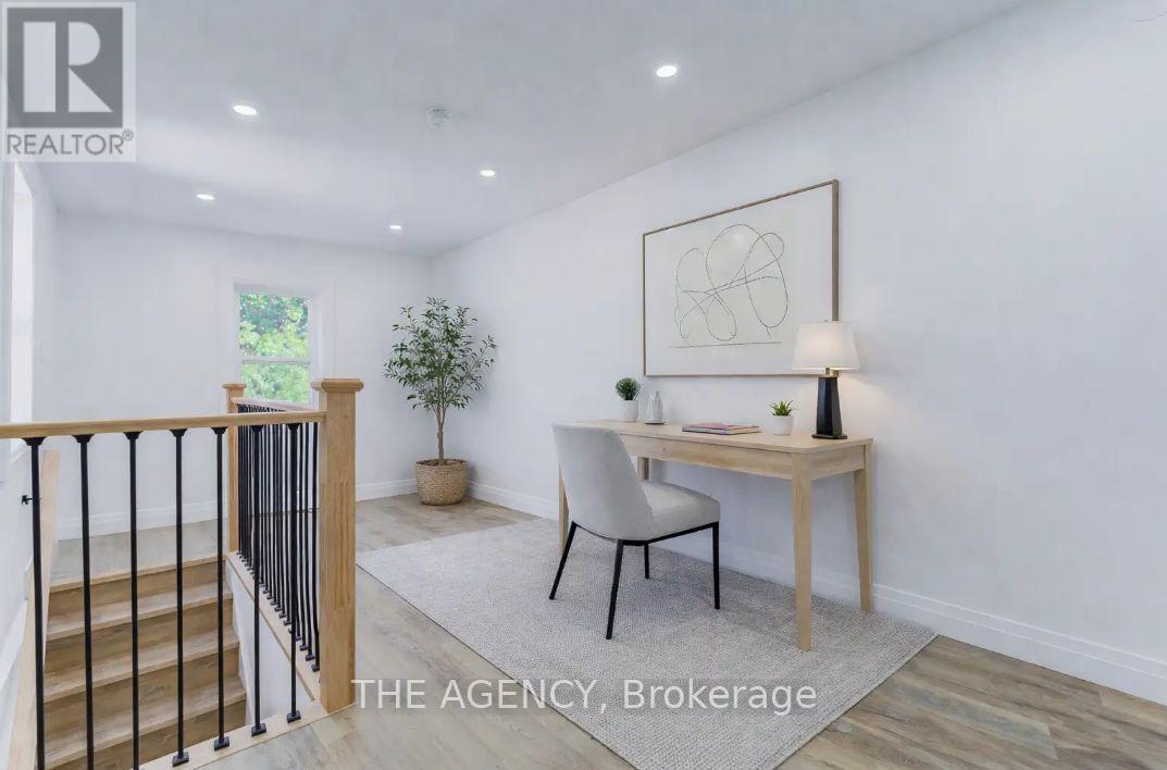 259 Robina Avenue, Toronto, Ontario  M6C 3Y9 - Photo 13 - C12663686