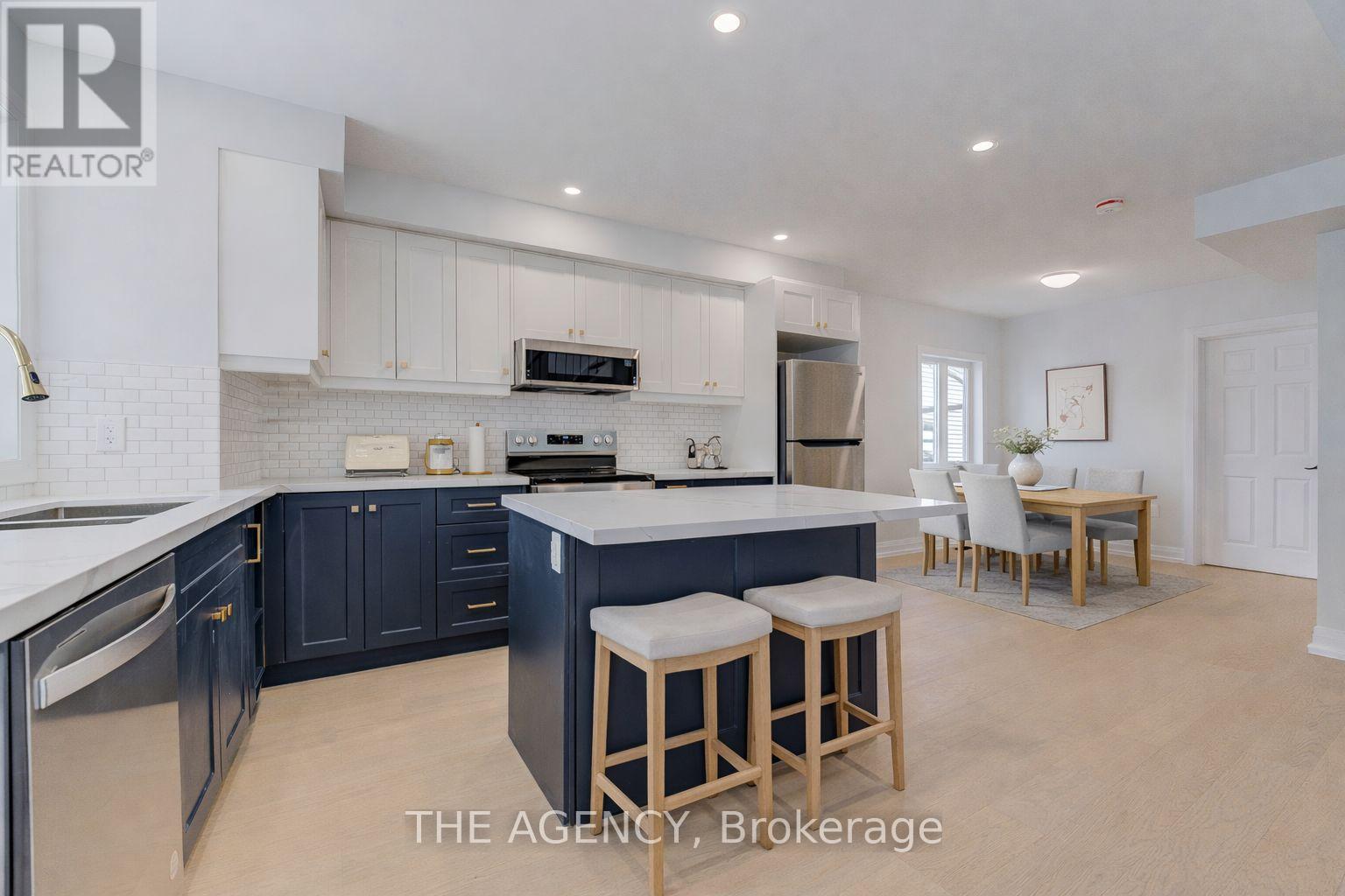 259 Robina Avenue, Toronto, Ontario  M6C 3Y9 - Photo 3 - C12663686