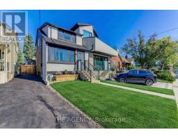 259 ROBINA AVENUE, Toronto, Ontario