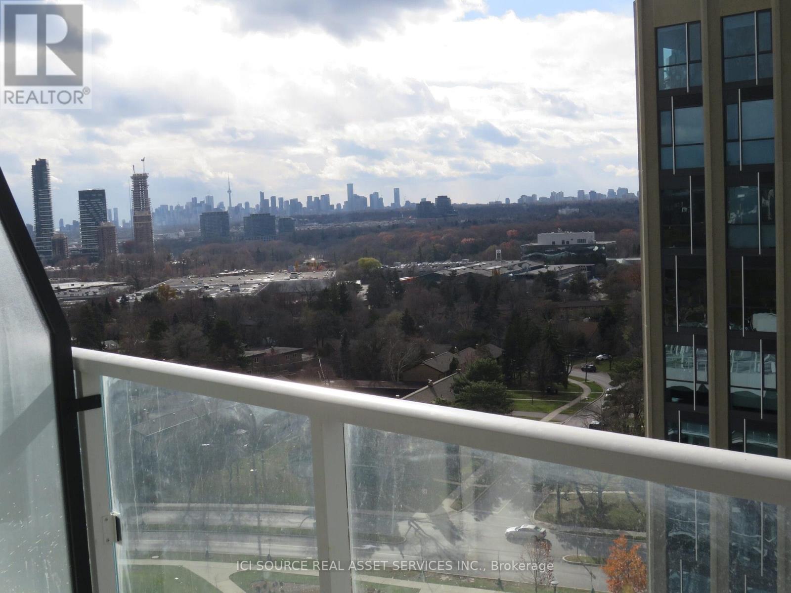 1210 - 50 O'neill Road, Toronto, Ontario  M3C 0R1 - Photo 12 - C12663708