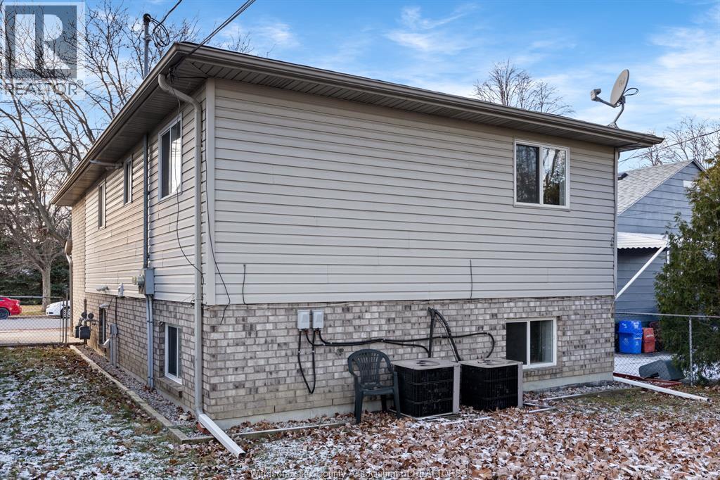 1478 Westcott Road Unit# Upper, Windsor, Ontario  N8Y 4C4 - Photo 21 - 26000226