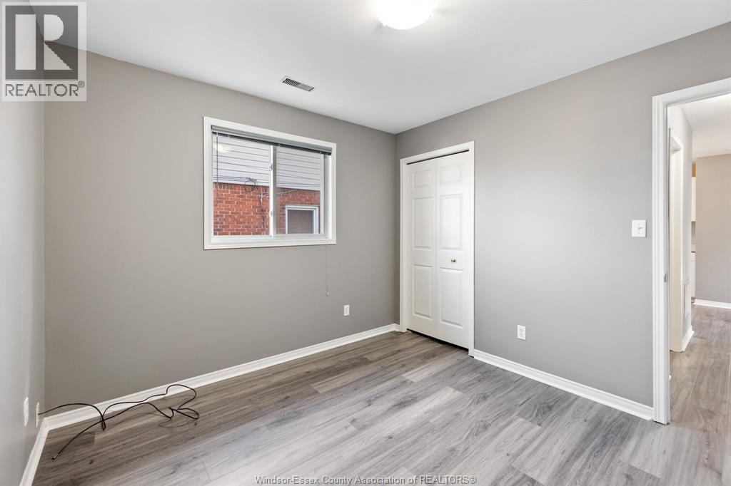 1478 Westcott Road Unit# Upper, Windsor, Ontario  N8Y 4C4 - Photo 12 - 26000226
