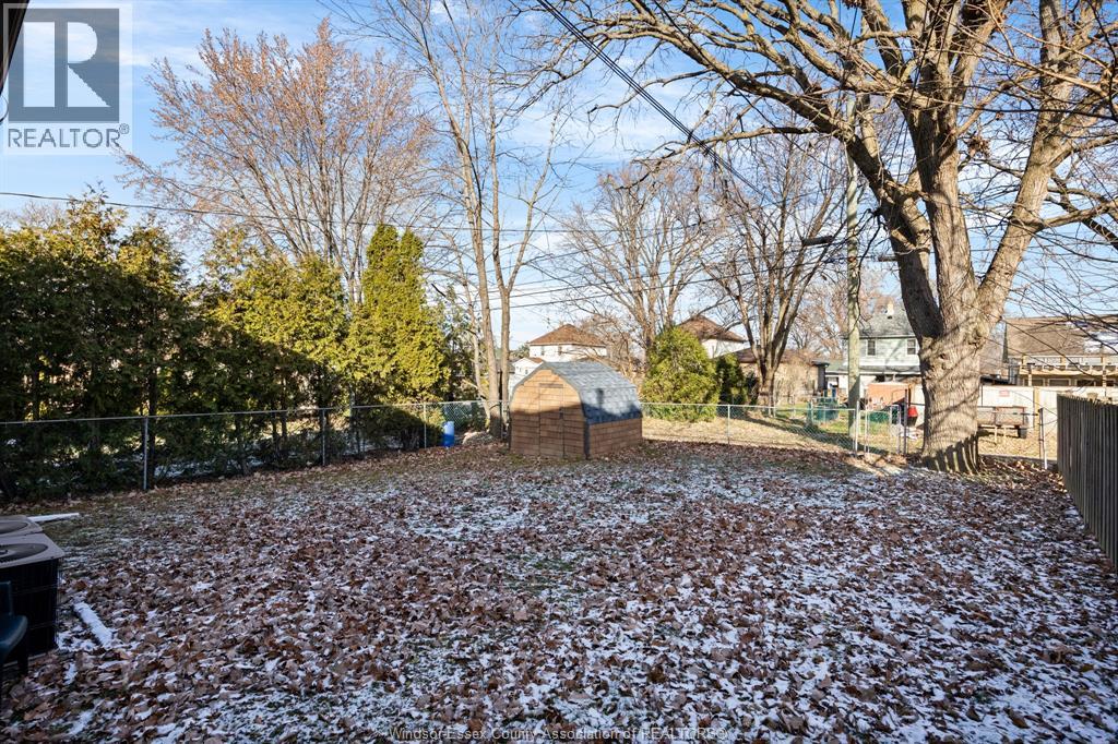 1478 Westcott Road Unit# Upper, Windsor, Ontario  N8Y 4C4 - Photo 16 - 26000226