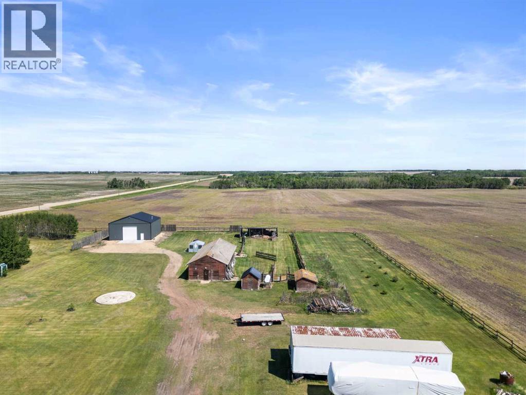 43117 Highway 855, Rural Flagstaff County, Alberta  T0B 2A0 - Photo 29 - A2268277