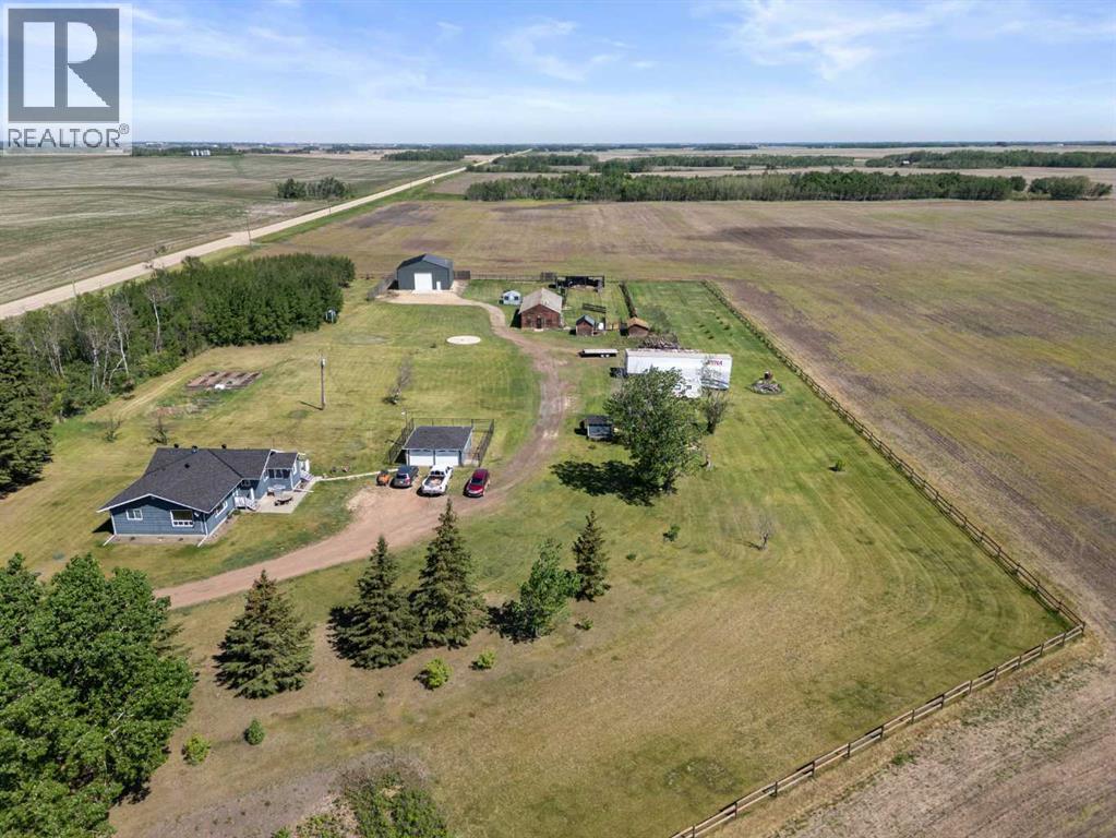 43117 Highway 855, Rural Flagstaff County, Alberta  T0B 2A0 - Photo 30 - A2268277