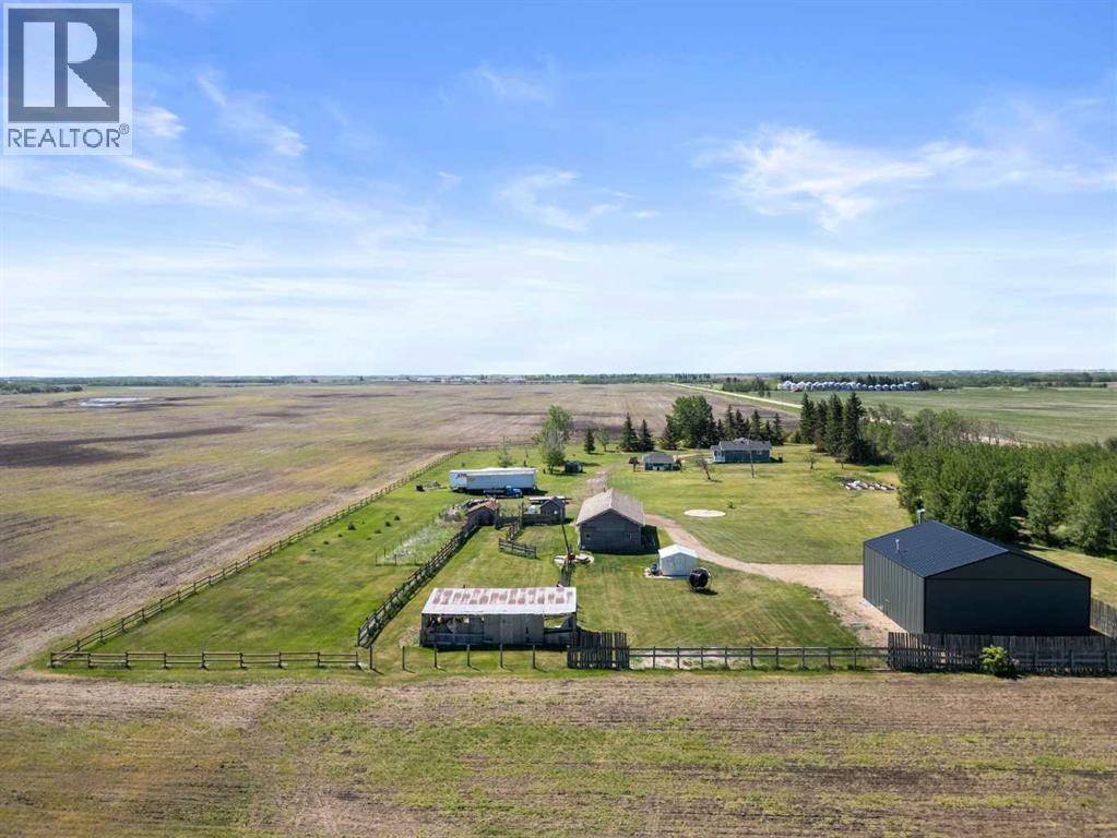 43117 Highway 855, Rural Flagstaff County, Alberta  T0B 2A0 - Photo 28 - A2268277