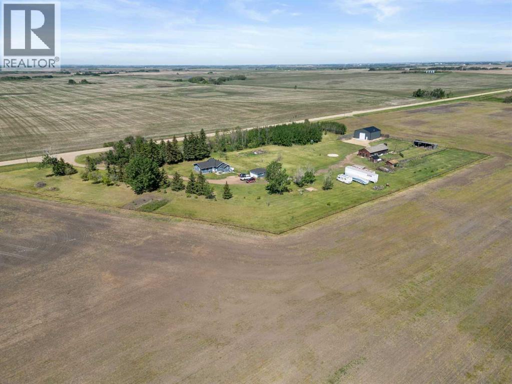 43117 Highway 855, Rural Flagstaff County, Alberta  T0B 2A0 - Photo 32 - A2268277