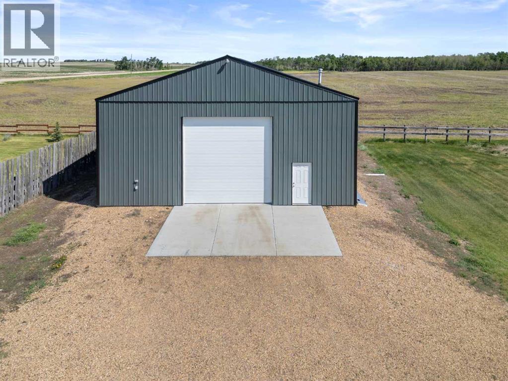 43117 Highway 855, Rural Flagstaff County, Alberta  T0B 2A0 - Photo 22 - A2268277