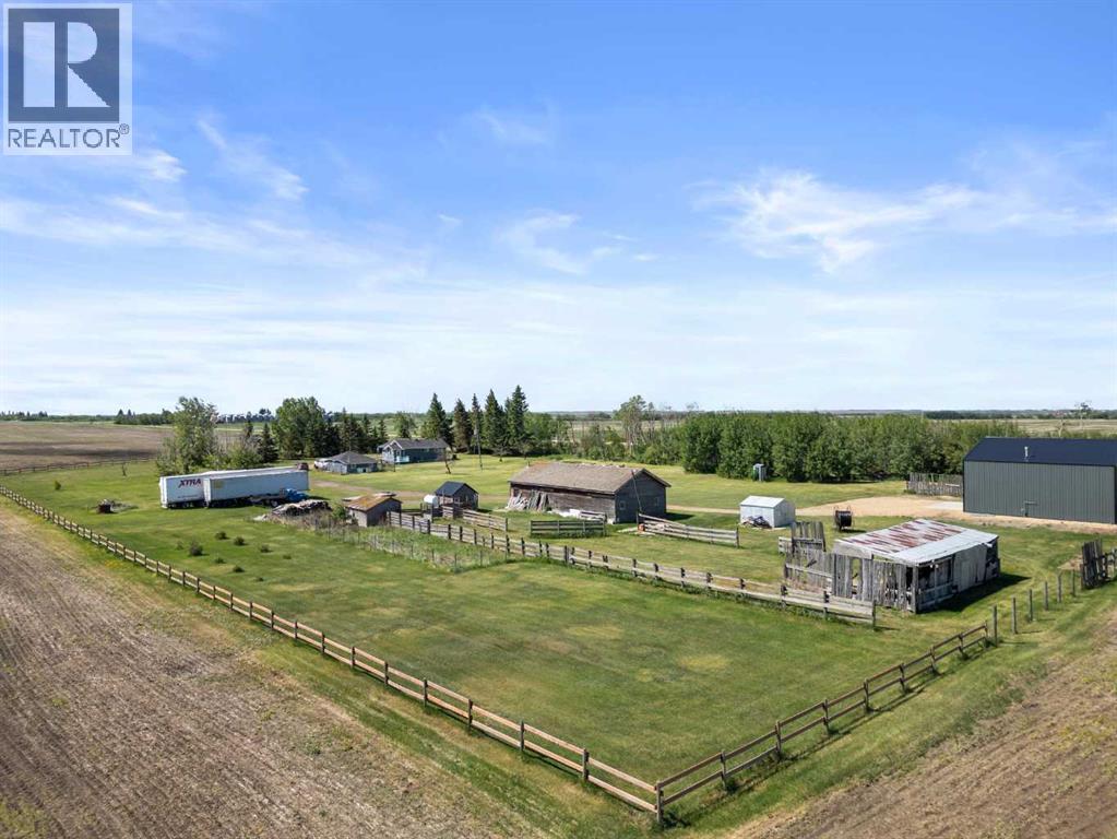 43117 Highway 855, Rural Flagstaff County, Alberta  T0B 2A0 - Photo 26 - A2268277