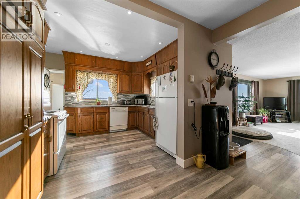 43117 Highway 855, Rural Flagstaff County, Alberta  T0B 2A0 - Photo 6 - A2268277