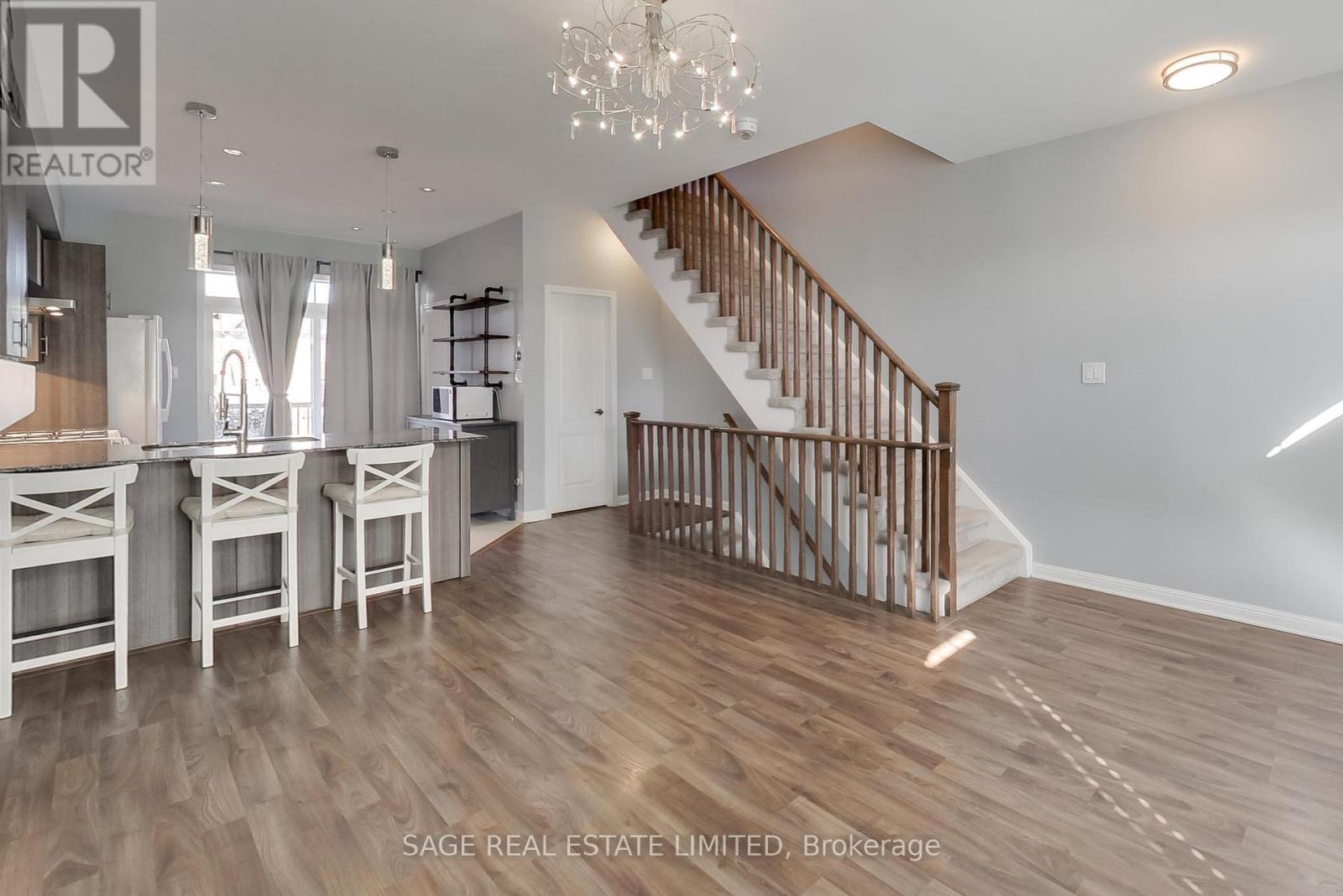 1417 Salem Road N, Ajax, Ontario  L1Z 0R9 - Photo 2 - E12663584