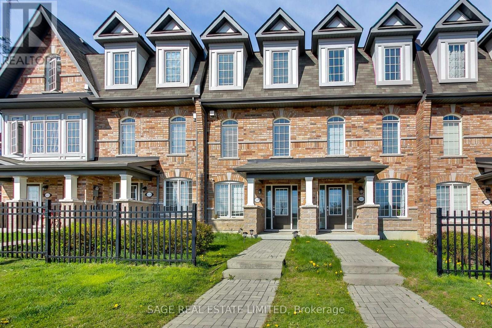 1417 Salem Road N, Ajax, Ontario  L1Z 0R9 - Photo 45 - E12663584