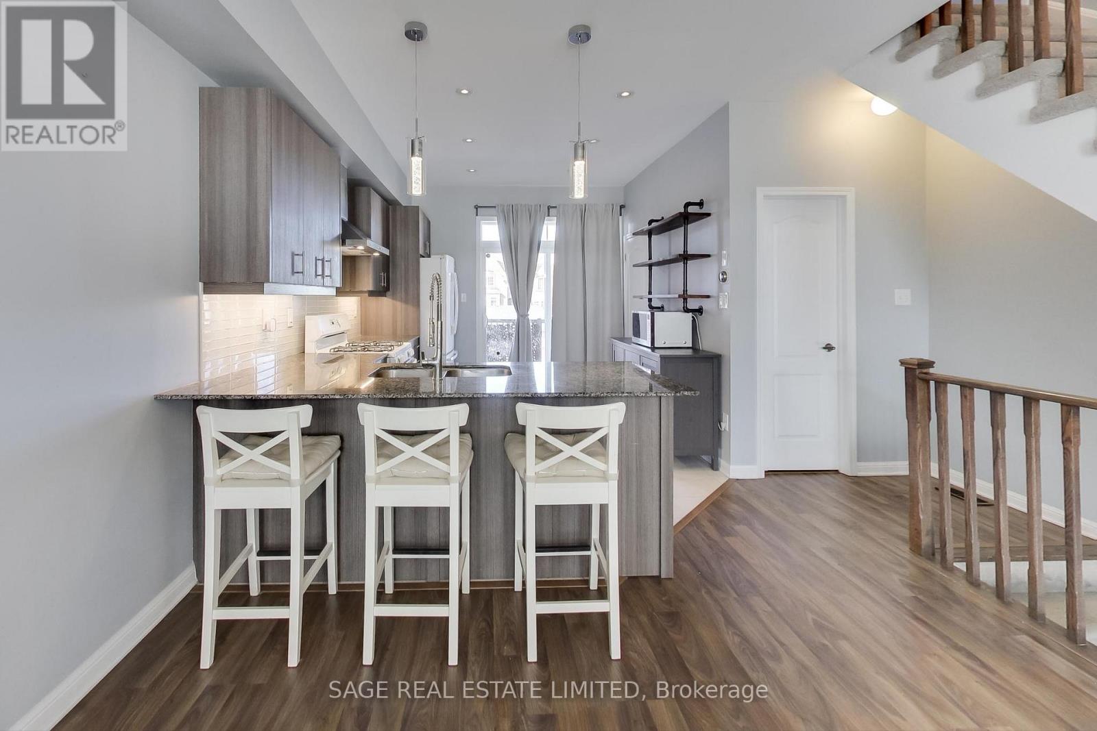 1417 Salem Road N, Ajax, Ontario  L1Z 0R9 - Photo 7 - E12663584